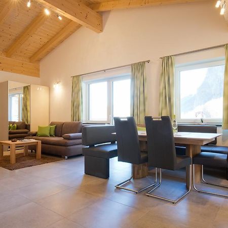 Alps 3000-1 Apartment Umhausen Exterior photo
