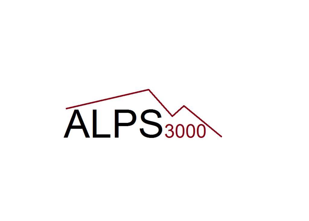 Alps 3000-1 Apartment Umhausen Exterior photo