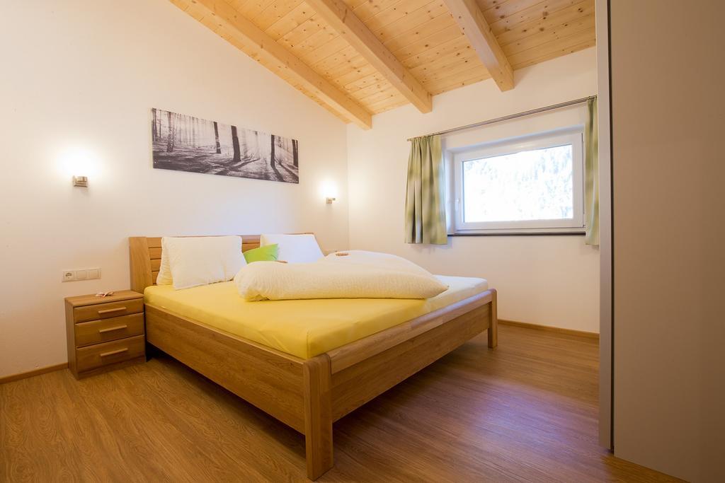 Alps 3000-1 Apartment Umhausen Exterior photo