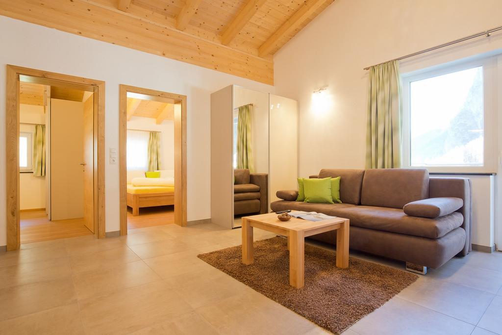 Alps 3000-1 Apartment Umhausen Exterior photo