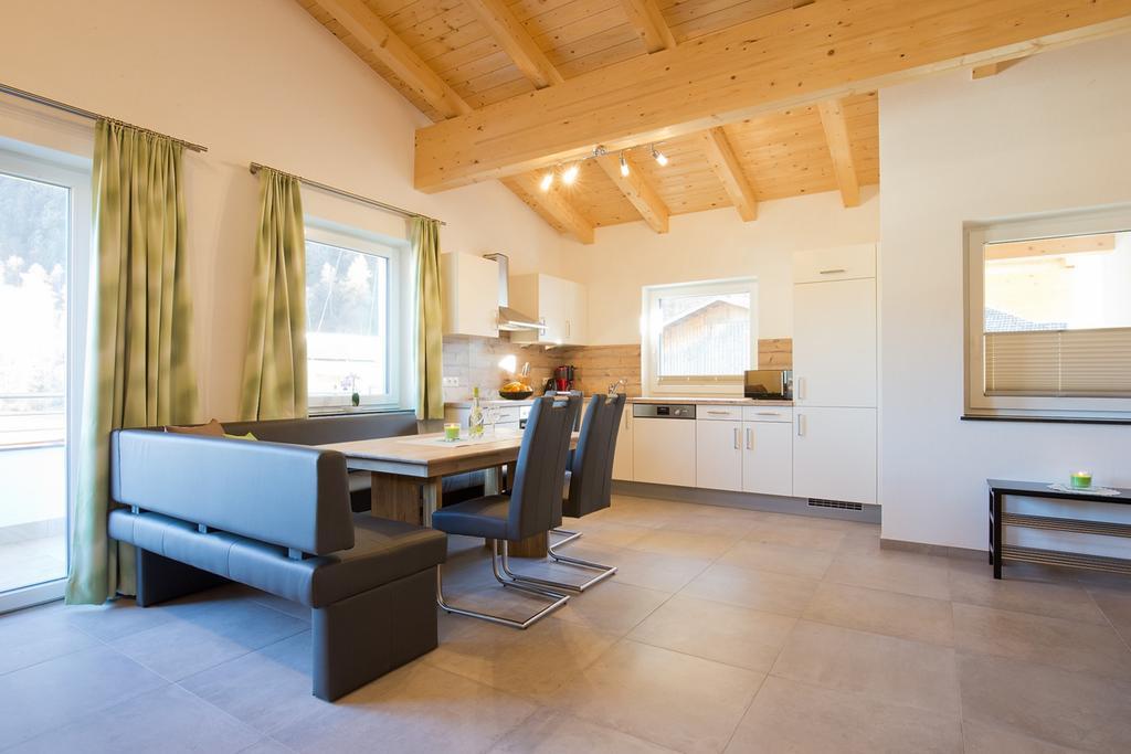 Alps 3000-1 Apartment Umhausen Exterior photo