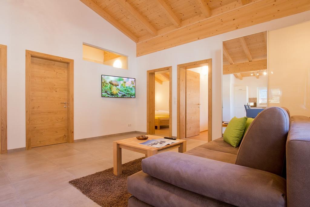 Alps 3000-1 Apartment Umhausen Exterior photo